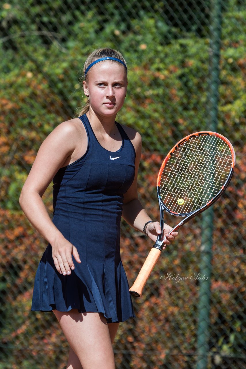 Ann-Sophie Funke 362 - Thessaloniki Cup